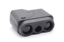 Bushnell Entfernungsmesser Yardage pro Compact 600 schwarz Japan Golf