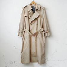 Burberry Kensington Trench
