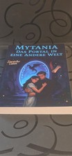 Fantasy roman mytania das tor - fantasy,