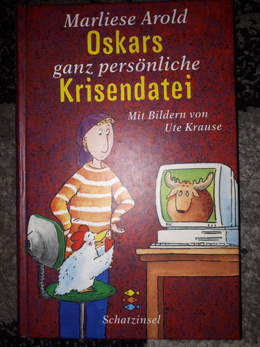 Oskars ganz persönlice