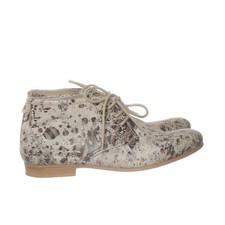 Kim Kay, Desert Boot, Größe