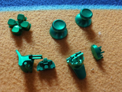 Alu buttons für ps4 - buttons,