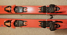 Alpin Ski Herren, ELAN Amphibio 84 TI, Allmountain-Ski, sehr guter Zustand 
