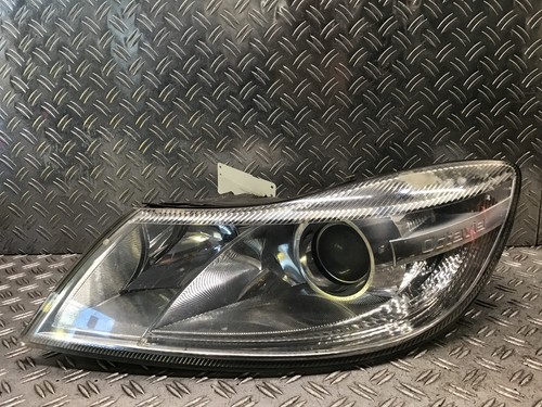 Scheinwerfer links skoda - ,