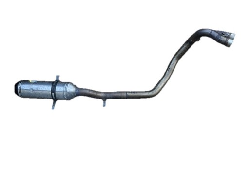 Auspuff leovince sbk racing - auspuff,