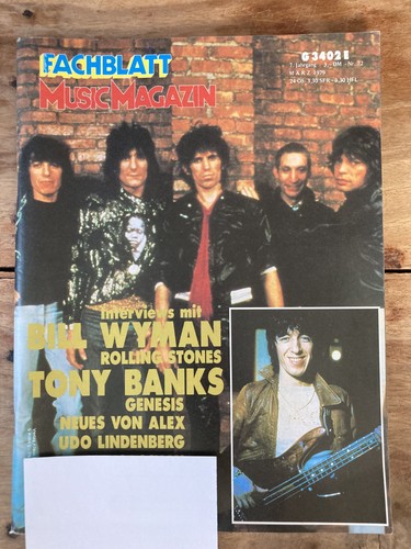 Fachblatt musicmagazin - fachblatt,
