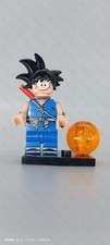 Dragon Ball Figur Mini Son