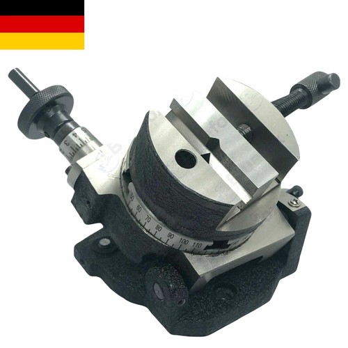 Teilapparat rundtisch - teilapparat,