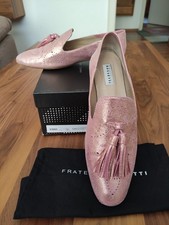 Fratelli Rossetti Mokassins Gr