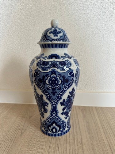 Wallendorf echt kobalt - ,