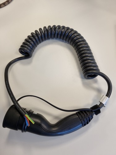 32a autoladekabel - 32a,