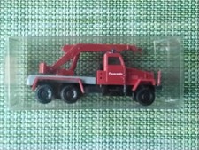 s.e.s. IFA G5 Kranwagen *