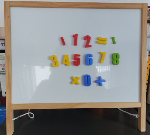 Magnettafel kinder mit - magnettafel,