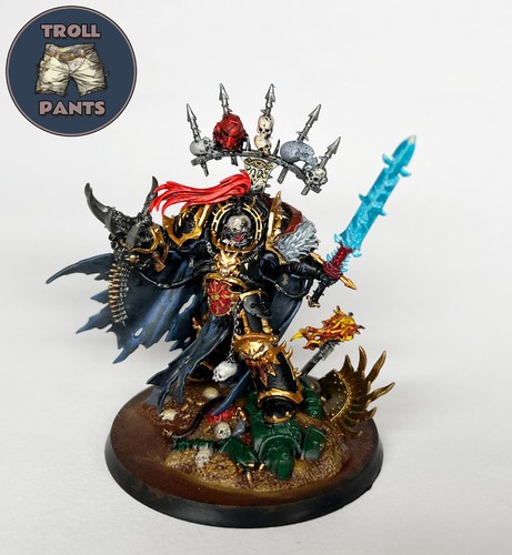 Warhammer 40k chaos space - 40k,