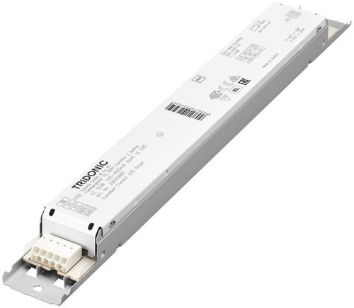 Tridonic led treiber - tridonic, led-treiber