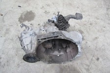 Schaltgetriebe Getriebe 5-GANG