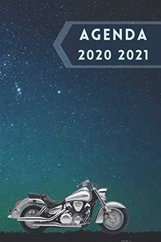 Agenda 2020 2021 - agenda, 2020-2021