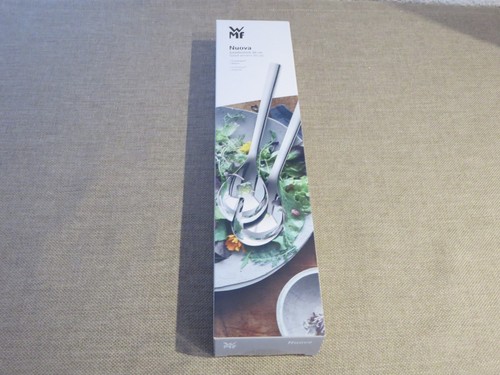 Wmf nuova 9141 salatbesteck - nuova,