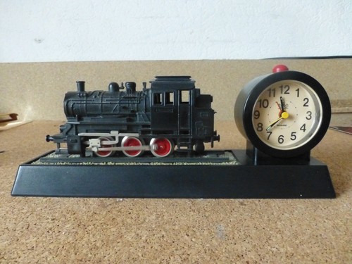 Vintage wecker meister - wecker,