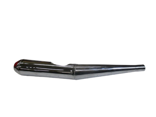 Auspuff endtopf b943 - auspuff, bmw