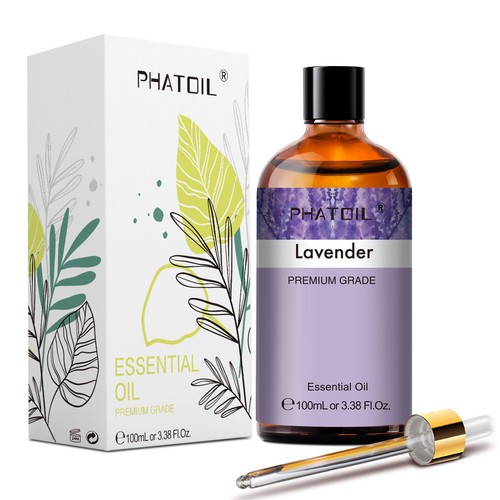 Phatoil lavendel ätherisches - phatoil,