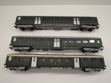 Märklin HO Leichtstahl-Personenwagen der SBB ohne OVP