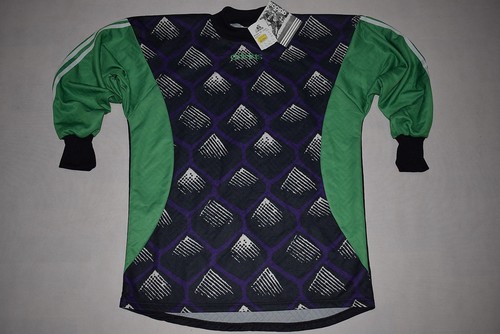 Adidas torwart trikot - adidas,