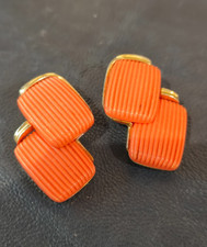 Seltene Ohrringe Vintage