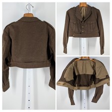 French Military Uniform Boyer