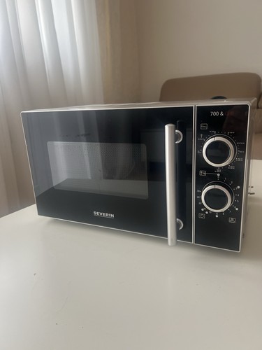 Mikrowelle grill 700w 900w - mikrowelle,