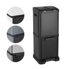 SVITA Mülleimer 2x8L + 16L