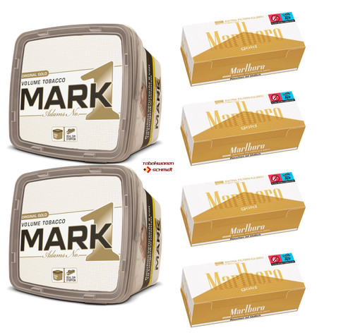 Mark adams 1 gold - mark, no.1