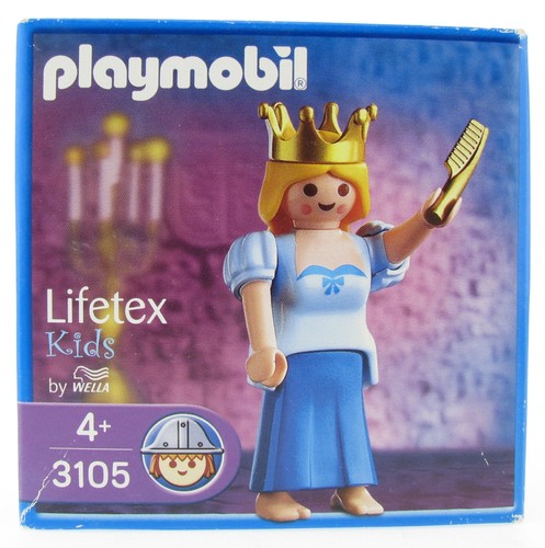 Playmobil 3105 prinzessin - 3105,