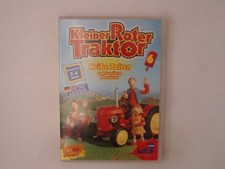 Kleiner Roter Traktor 06 -