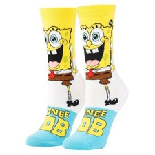 ODD SOX Crew Socken Damen -