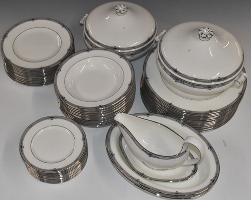 Wedgwood amherst geschirr - wedgwood,