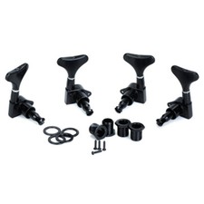 Black Bass Stimmwirbel Set