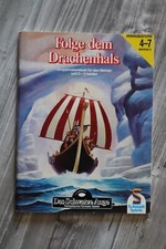 Dsa folge dem drachenhals - folge,