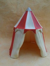 SCHLEICH TURNIERZELT ROT 42017