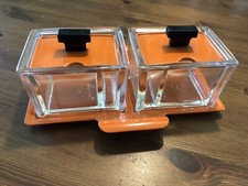 Bauhaus, Art Deco: Poncet Glas