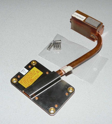 Kühlkörper cpu cooling - kühlkörper,