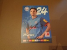 Magnus knudsen holstein kiel - magnus,