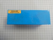 Garant Einbaumessschraube 0-25 mm; 426260 0-25