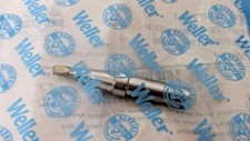 Original  Weller  Lötspitze  ET-B  2,4mm  flachform  4ETB  -  ( WECP-20 ) - Neu
