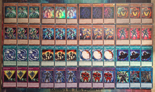 HELD/HERO