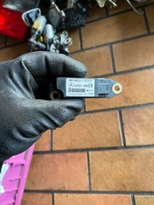 Original Mercedes-Benz W210 W220 Steuergerät Sidebag Kopfsidebag 2208204426