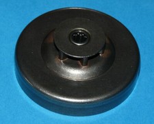 Kettenrad ritzel 6 - kettenrad, 3/8"