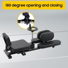 Beinstrecker Maschine