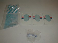 Playmobil/LGB Modelleisenbahn, 3 x Türen für ICE, Neu (Y541