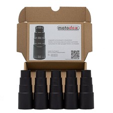 5x Universal Staubsaugeradapter Schlauchadapter passend für Kärcher Bosch Makita